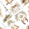 bohemian-gold-christmas-fussy-cuts-a4-collage-sheet-for-scrapbooking-card-making
