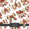 rustic-christmas-bows-with-elves-hat-reindeer-swesd