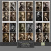 46-retro-gentlemen-photography-atc-cards-tags-scrapbook-wewe-e