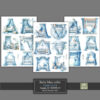 blue-cribs-boy-welcome-baby-fussy-cuts-for-scrapbook-album-card-making-wses